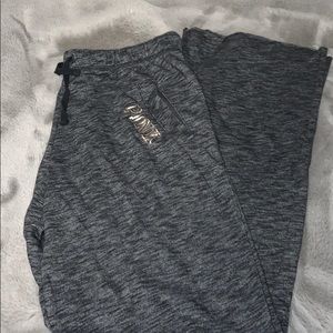 PINK sweatpants